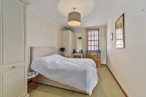 Bedroom Two- click for photo gallery